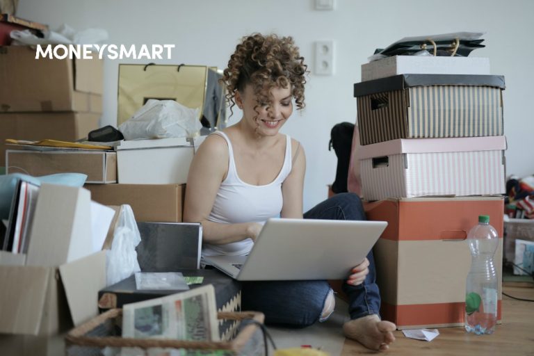 Online Barter During Covid-19 (MoneySmart Philippines 2020)