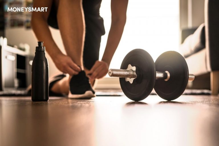 Top 8 Websites to Find Workout Essentials & Gym Equipment (MoneySmart 2020)