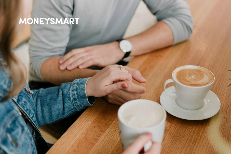 How To Manage Money Successfully As a Couple - MoneySmart 2020
