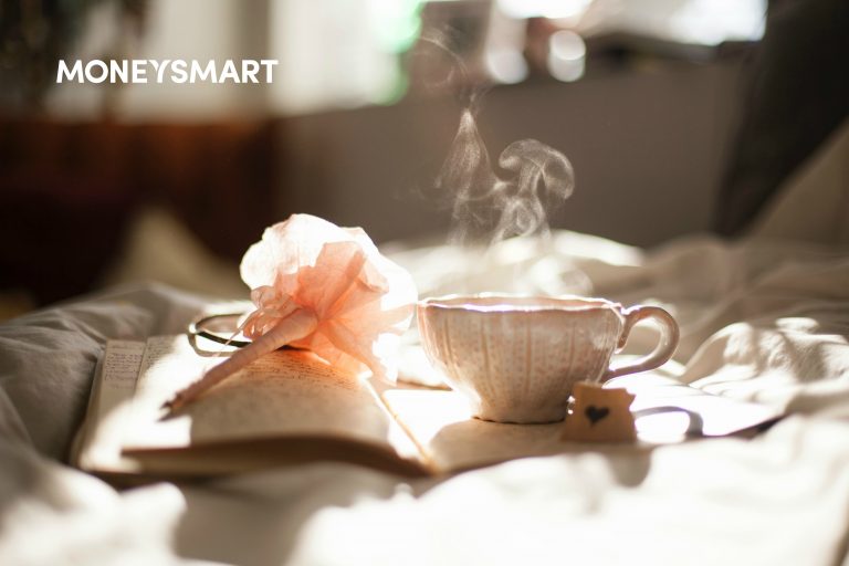 Self-Care Check: Ways to Take Care of Yourself Without Really Spending