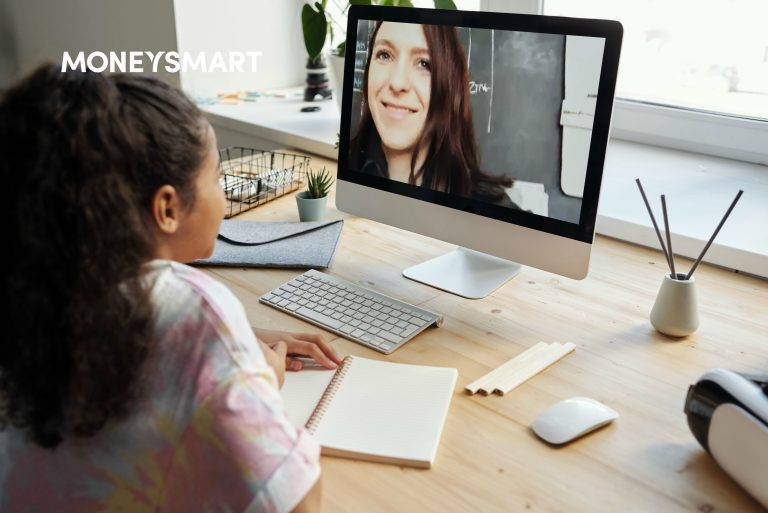 A Parent’s Checklist for Your Child’s Online Learning Success - MoneySmart (2020)