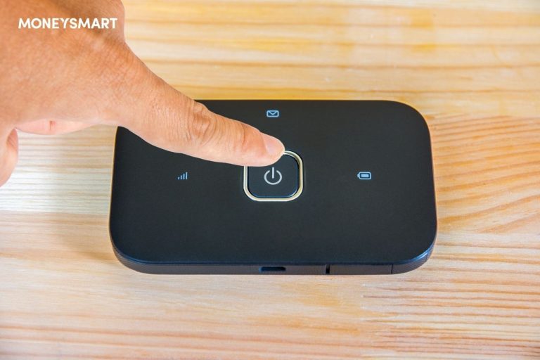 Pocket Wi-Fi Devices in the Philippines - Which One Should You Use? (MoneySmart 2020)