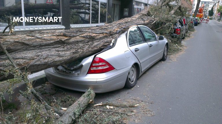 You Need Acts of God Coverage ASAP and Here's Why