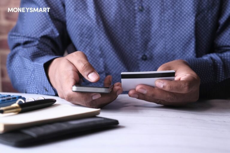 Metrobank Rewards Plus Visa Card - MoneySmart Review 2021