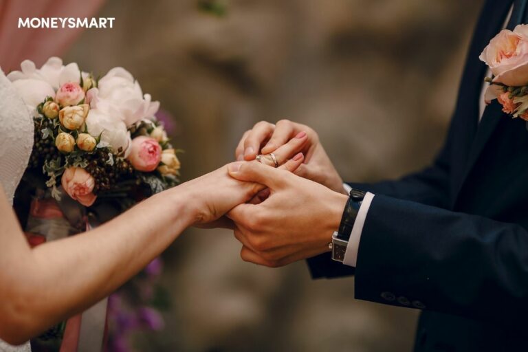 10 Signs That You Are Financially Prepared to Get Married