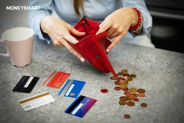How to Fix Your Ballooning Credit Card Debt - MoneySmart Guide 2022