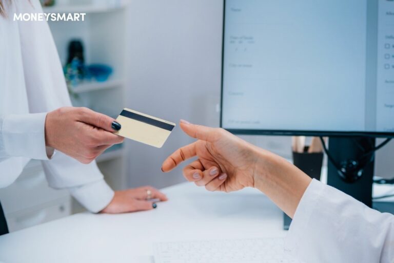 Mercury Drug Citi Rewards Card Review 2022