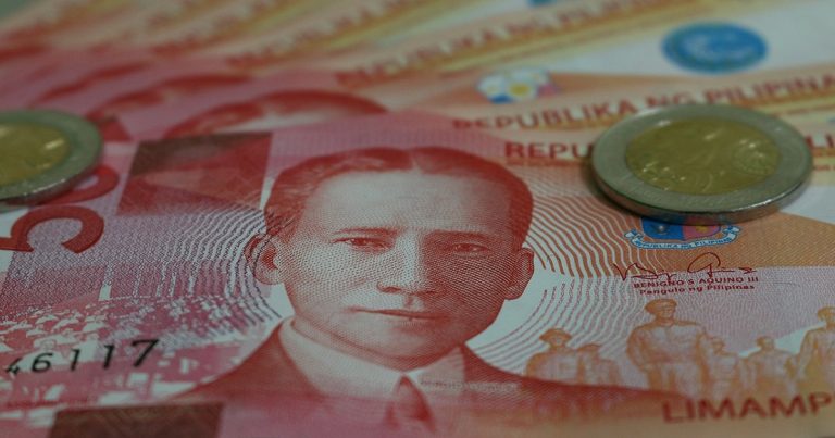 How To Successfully Budget Your Money: Can You Survive With Just 100 Pesos?