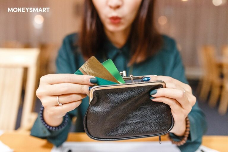Security Bank Cashback Platinum Mastercard (Updated 2024)