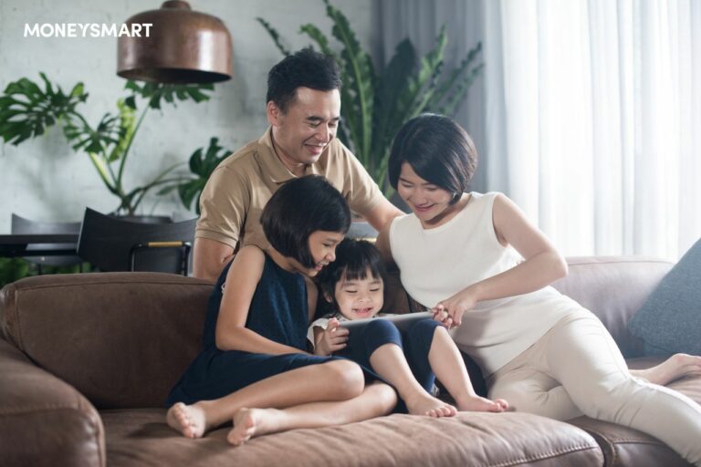 How To Fight Inflation as a Starting Family in the Philippines