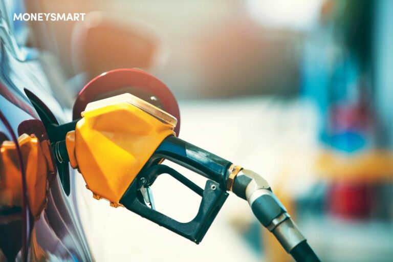 How To Get Cheaper Gas With PriceLOCQ App