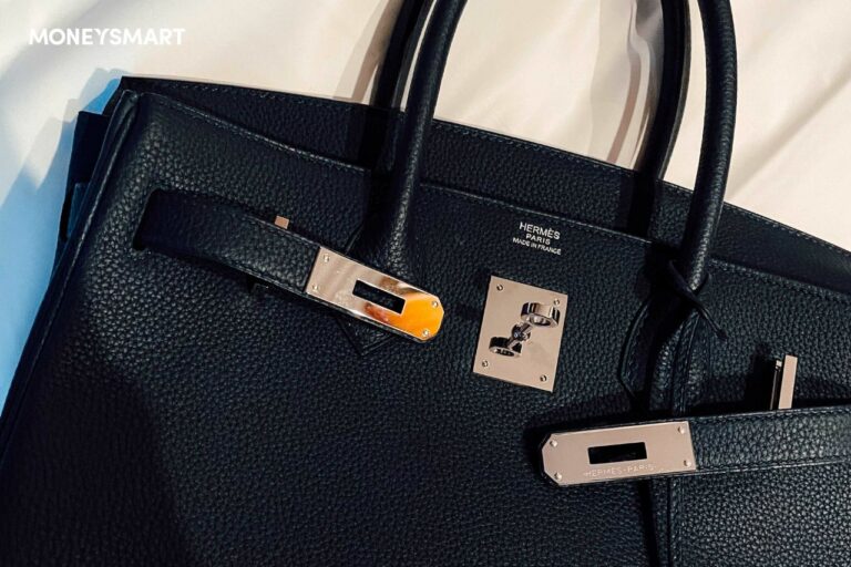 How to Invest In Luxury Handbags like Hermès, Louis Vuitton, and Chanel