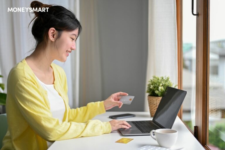UnionBank Cashback Gold Mastercard - MoneySmart Review 2022