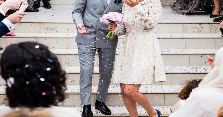 8 Top Ways To Plan Your Dream Wedding On a Budget