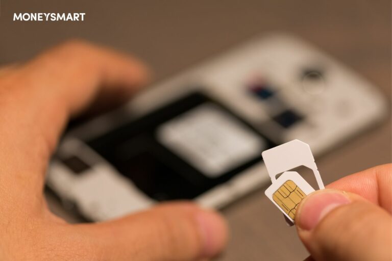 SIM Card Registration Philippines: Step-by-Step Guide