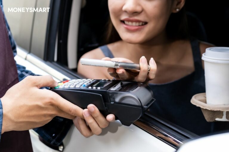 GrabPay Review: Your E-Wallet on the Go