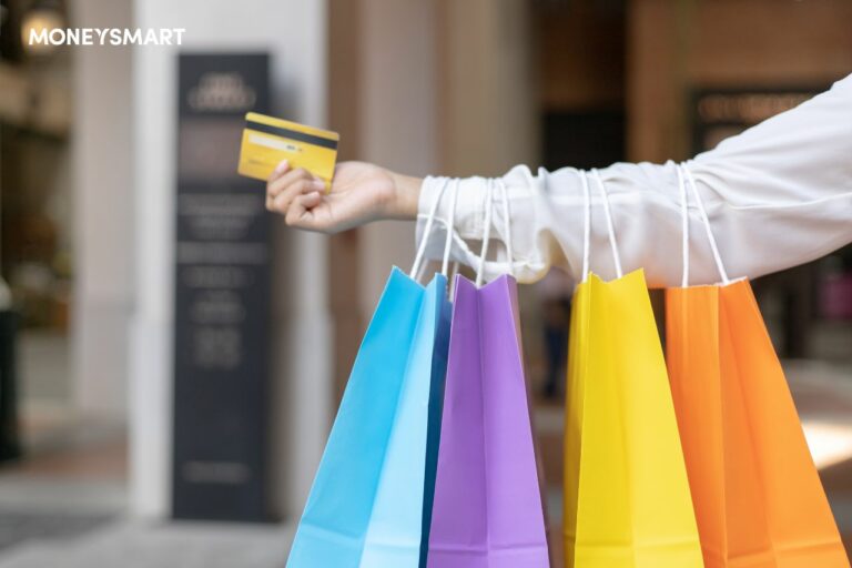 ZALORA Credit Card: Earn Rewards and Cashback When You Shop Online