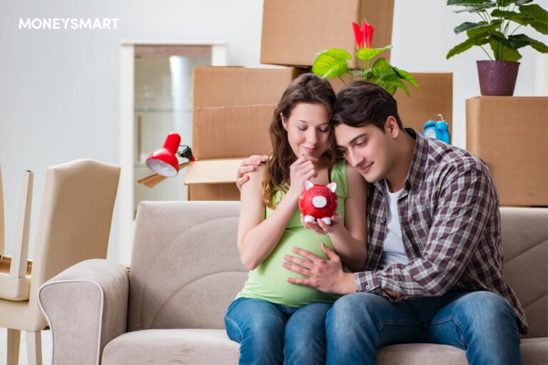 5 Ways to Grow Your Baby’s Savings Aside from Putting Them in a Piggy Bank
