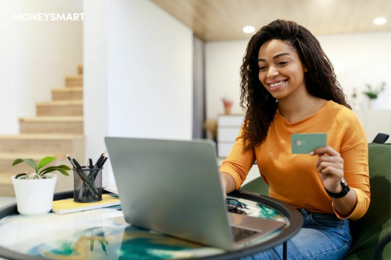 BPI Amore Cashback Card - MoneySmart Review 2025