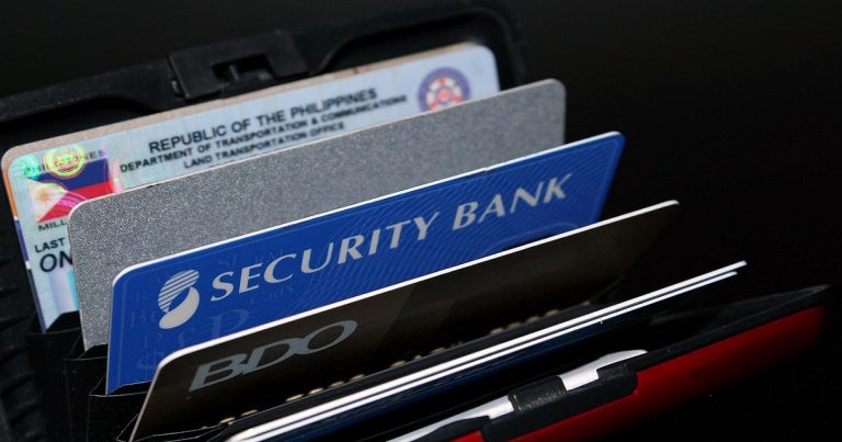 How To Open A Bank Account In The Philippines As a Student