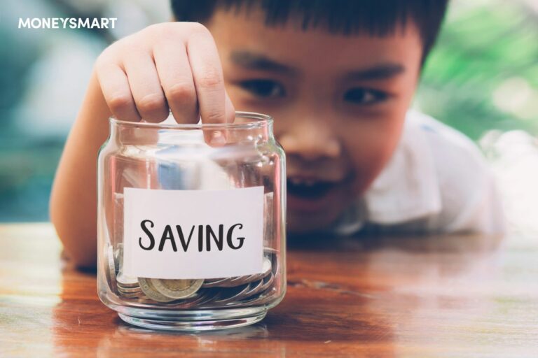 7 Expert-Backed Tips on Teaching Kids About Saving Money
