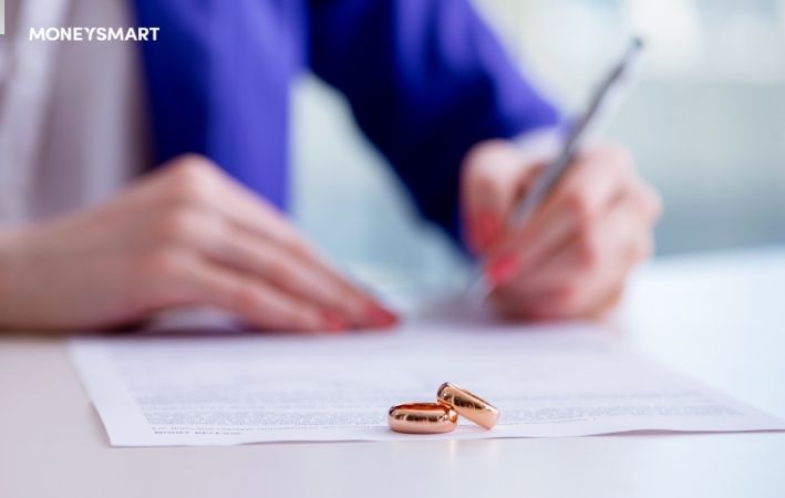 What Is a Prenuptial Agreement: Is It Necessary in Managing Finances?