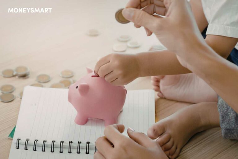 Security Bank Money Builder Savings Account — MoneySmart Review 2026