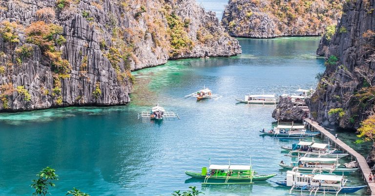 Travel On A Budget: 4 Cheap Asian Countries To Visit