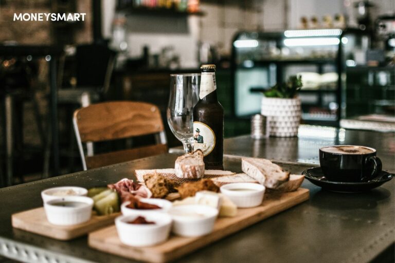 7 Best Food Apps in 2023 To Try Out: Get the Best Deals and Discounts