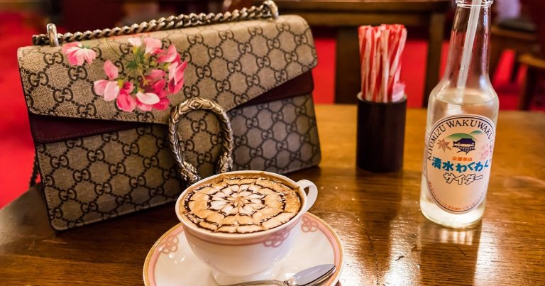 A Beginner's Guide to Finding Luxury Bag Brands for Less