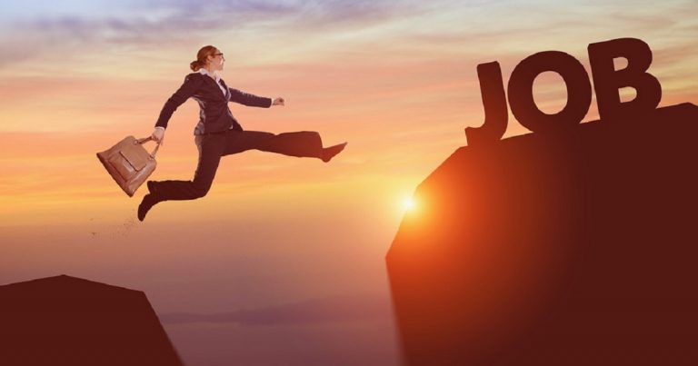 Career Planning: Key Steps To Consider In Creating A Career Development Plan