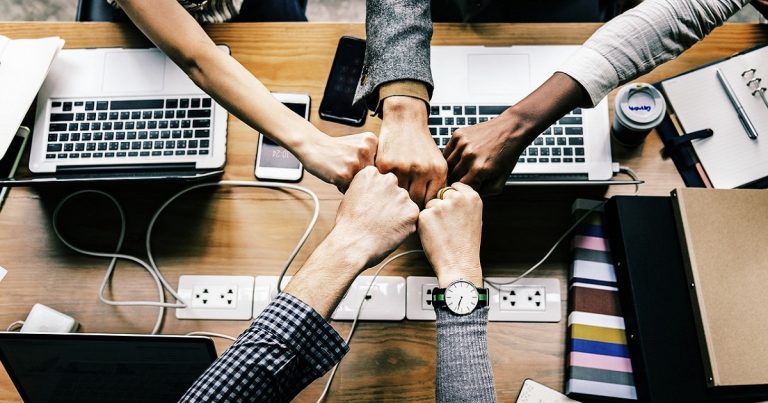 5 Reasons Why Millennials Prefer to Work in Startups