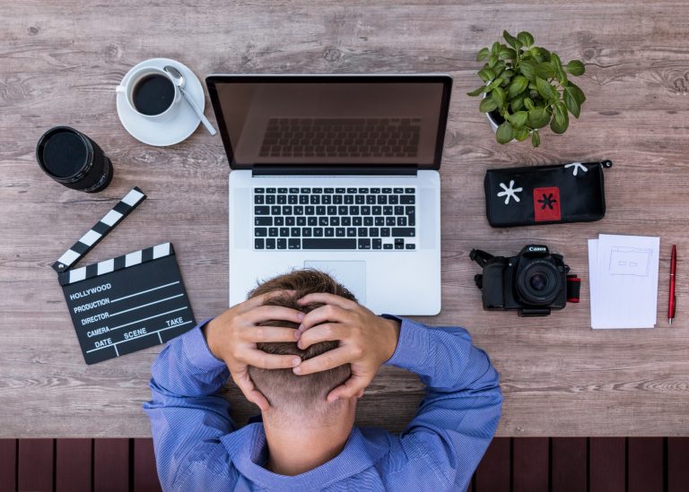 10 Business Mistakes You Never Want To Make