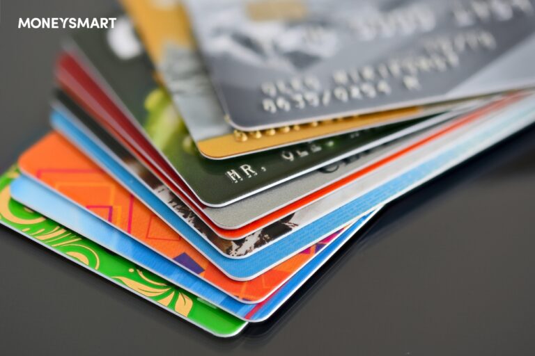 10 Best Credit Cards in the Philippines