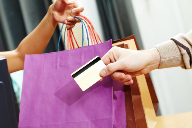 Citi Rewards Card Review - Shopaholics Delightful Treats
