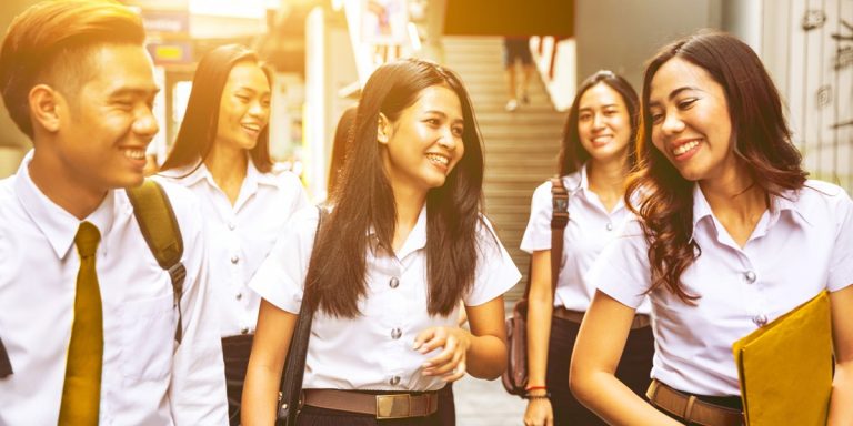How To Open A Savings Account As A Student